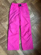 Etirel donker roze skibroek maat 34, Broek, Ophalen of Verzenden, Zo goed als nieuw, Maat 34 (XS) of kleiner