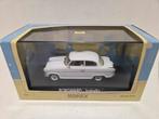 Norev Borgward Isabella Limousine 1:43, Auto, ., Norev, Ophalen of Verzenden