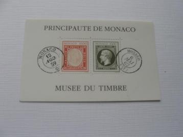 Monaco beschikbaar voor biedingen