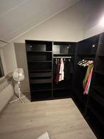 2 kledingkasten, gratis af te halen op 25 oktober, Huis en Inrichting, Kasten | Kledingkasten, Ophalen, Overige materialen, Gebruikt