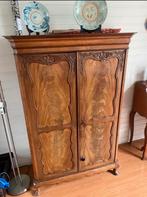 Kersenhouten Buffetkast - 1.05x0.50x1.60m, Ophalen