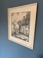 ‘t Sluisje Amersfoort (Jan Wilmink), Antiek en Kunst, Ophalen