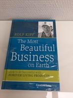 boek ROLF KIPP, Ophalen of Verzenden, Nieuw, ROLF KIPP