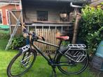 Travel bike fiets kleur groen, maat L., Ophalen of Verzenden, Zo goed als nieuw, Minder dan 10 versnellingen, Overige merken