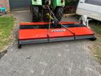 Weidebloter, Ophalen, Weidebouw