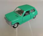 Mebetoys Mattel Renault R5, Hobby en Vrije tijd, Modelauto's | 1:43, Ophalen of Verzenden, Zo goed als nieuw, Auto, Overige merken