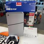 Playstation 5 Slim Digital Incl doos - ZGAN Incl Factuur, Spelcomputers en Games, Spelcomputers | Sony PlayStation 5, Sony, Zo goed als nieuw