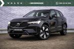 Volvo XC60 2.0 T6 Plug-in hybrid AWD Plus Dark | Long Range, Automaat, 12 maanden, Stof, Gebruikt