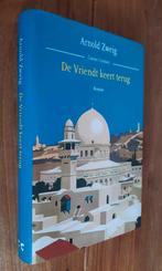 Arnold Zweig - De Vriendt keert terug, Arnold Zweig, Ophalen of Verzenden, Zo goed als nieuw