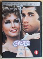 Grease, Alle leeftijden, Verzenden, Zo goed als nieuw