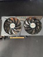 Gigabyte RTX 3060 TI EAGLE, Computers en Software, PCI-Express 4, Ophalen of Verzenden, Zo goed als nieuw, Nvidia