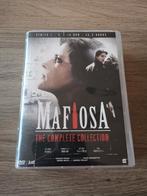 Mafiosa complete serie, Cd's en Dvd's, Dvd's | Tv en Series, Ophalen of Verzenden, Zo goed als nieuw