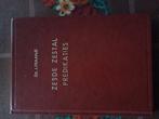 Boeken  mbt theologie, Boeken, Ophalen, Gelezen