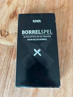 Senza Borrelspel - Nieuw!, Ophalen, Nieuw, Senza