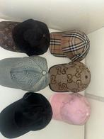 Designer petten, Ophalen of Verzenden, Nieuw, One size fits all