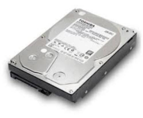 Toshiba MD04ACA400, 4TB (sas) (14 op voorraad), Computers en Software, Harde schijven, Gebruikt, Desktop, Intern, HDD, SAS, Ophalen of Verzenden