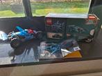 Lego technic 42134 complete set met doos, Kinderen en Baby's, Speelgoed | Duplo en Lego, Ophalen of Verzenden, Zo goed als nieuw