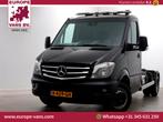 Mercedes-Benz Sprinter 519 3.0 CDI V6 E6 7G Automaat BE Trek, Automaat, Achterwielaandrijving, Gebruikt, Euro 6