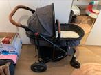 Slee kinderwagen / reiswieg / buggy / autostoel isofox, Kinderen en Baby's, Kinderwagens en Combinaties, Overige merken, Combiwagen