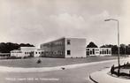 Twello  -  Lagere Land- en Tuinbouwschool , 1972     =0002=, Verzamelen, Ansichtkaarten | Nederland, Ophalen of Verzenden, 1960 tot 1980