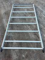 Imperiaal Volkswagen Transporter lengte 2 l2h1 aluminium, Ophalen