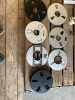 Tapedeck Spoelen / Lege Reels 26cm, Ophalen of Verzenden, Onderdeel