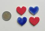 Mozaïek steentjes handgemaakte keramiek hartjes, B1J, Hobby en Vrije tijd, Knutselen, Ophalen of Verzenden, Nieuw, Materiaal