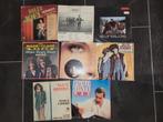 8 LP Singles: Billy Joel, Nena, Kate Bush & meer!, Ophalen of Verzenden, Gebruikt
