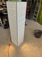 Led licht zuil, Ophalen of Verzenden, Gebruikt