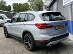 BMW X1 sDrive18i Executive (bj 2017), Auto's, BMW, Gebruikt, Euro 6, Handgeschakeld, 19 km/l