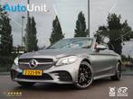 Mercedes-Benz C-Klasse Cabriolet 200 4MATIC AMG Designo | Ai, Automaat, 1497 cc, Euro 6, Cabriolet