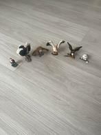 Schleich gevogelte, Ophalen of Verzenden, Zo goed als nieuw, Beeldje of Figuurtje