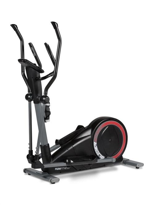 Flow Fitness Glider DCT2000i Crosstrainer, Sport en Fitness, Overige Sport en Fitness, Nieuw, Ophalen