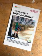 Zelda Posters, Spelcomputers en Games, Ophalen of Verzenden, Zo goed als nieuw