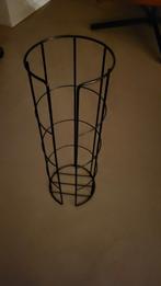 WC rol houder - Gratis af te halen, Gebruikt, Minder dan 60 cm, Rond, Ophalen of Verzenden