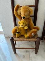 Beren en stoelen, Verzamelen, Beren en Cherished Teddies, Overige merken, Stoffen beer, Ophalen of Verzenden