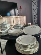 Service, Antiek en Kunst, Ophalen of Verzenden