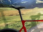 SALE Giant Propel Advanced 2 M Disc 105 2X12 €2999,-/€2199,-, Ophalen, 28 inch, Carbon, Heren
