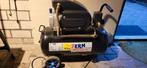 Te koop conpressor, Ophalen, Gebruikt, 6 tot 10 bar, Minder dan 200 liter/min