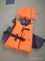 Reddingsvest, Watersport en Boten, Watersportkleding, Ophalen of Verzenden, Zo goed als nieuw, Decathlon, Dame of Heer