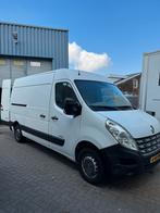 ✅ Renault Master 2.3 L2H2 2010 (defect), Auto's, Voorwielaandrijving, Euro 5, 4 cilinders, Origineel Nederlands