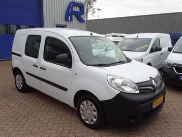 Renault Kangoo 1.5 Blue dCi 80 Comfort AIRCO NAVI SCHUIFDEUR beschikbaar voor biedingen