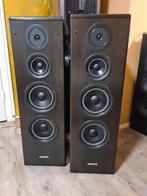 Philips FB 820, Audio, Tv en Foto, Luidsprekers, Ophalen, Philips, Zo goed als nieuw, 120 watt of meer