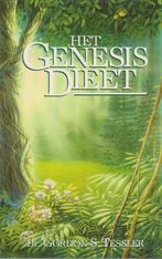 Het Genesis Dieet. Dr. Gordon S. Tessler., Gelezen, Verzenden, Christendom | Protestants, Gordon S. Tessler