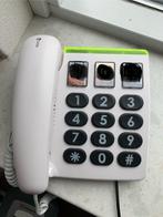 Doro senioren telefoon z.g.a.n., Ophalen, Zo goed als nieuw