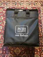 Acus One For Bass Black comboversterker, Ophalen of Verzenden, Zo goed als nieuw, Overige formaten