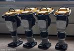 Wacker Neuson Stamper | Nieuw | BS 62-2 | BS 68-2, -, -, -