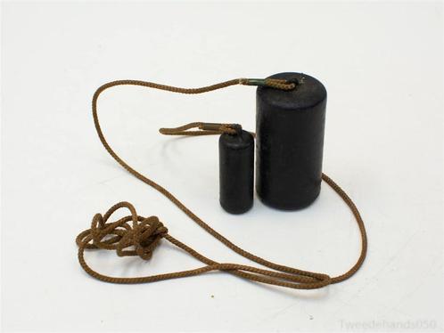 Gewichten 95558, Huis en Inrichting, Woonaccessoires | Overige, Gebruikt, Ophalen