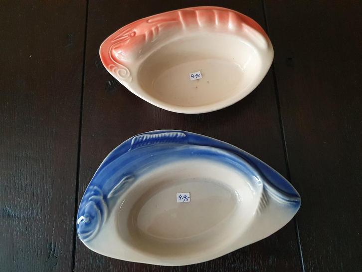 ZEEPBAKJES, Huis en Inrichting, Badkamer | Badtextiel en Accessoires, Gebruikt, Ophalen of Verzenden