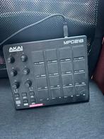 Akai MPD218, Ophalen of Verzenden, Zo goed als nieuw